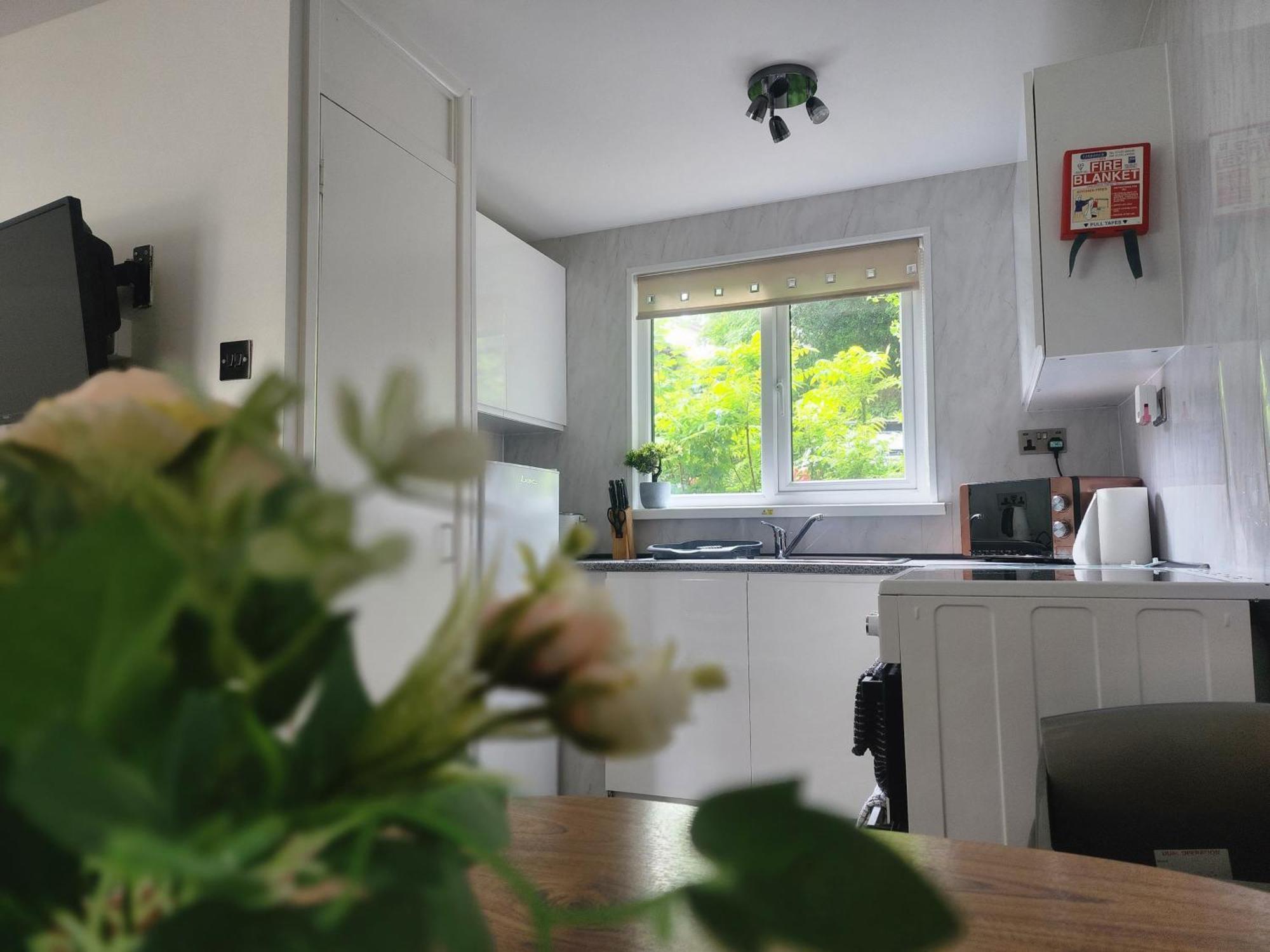 Hayle Holiday Cottage Luaran gambar