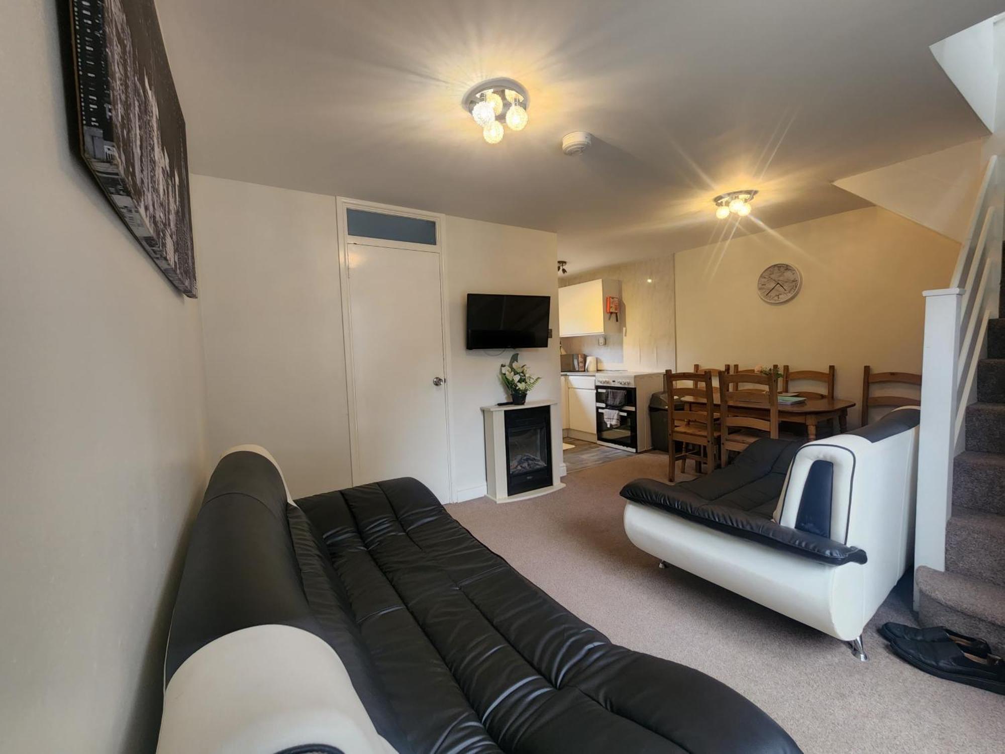 Hayle Holiday Cottage Luaran gambar