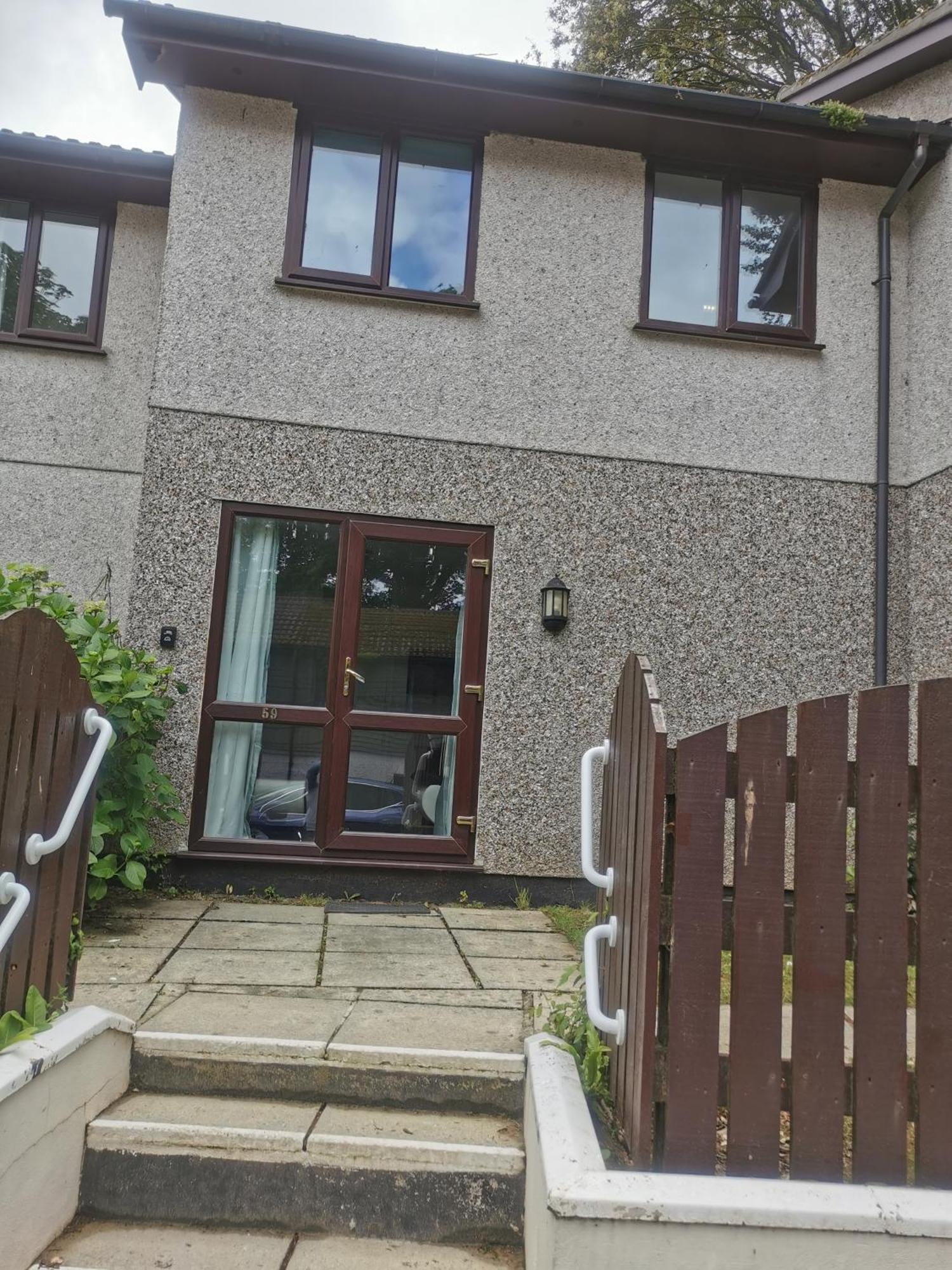 Hayle Holiday Cottage Luaran gambar